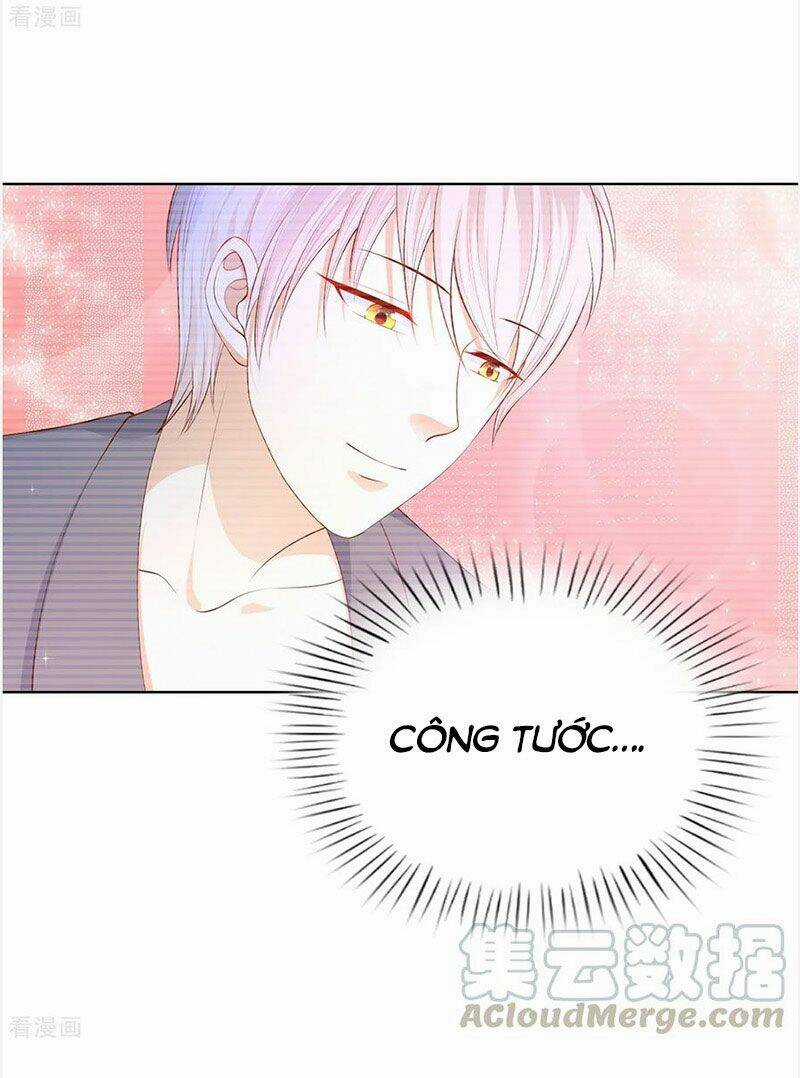 Huynh Khống Công Tước Gả Không Được Chapter 85.2 trang 21