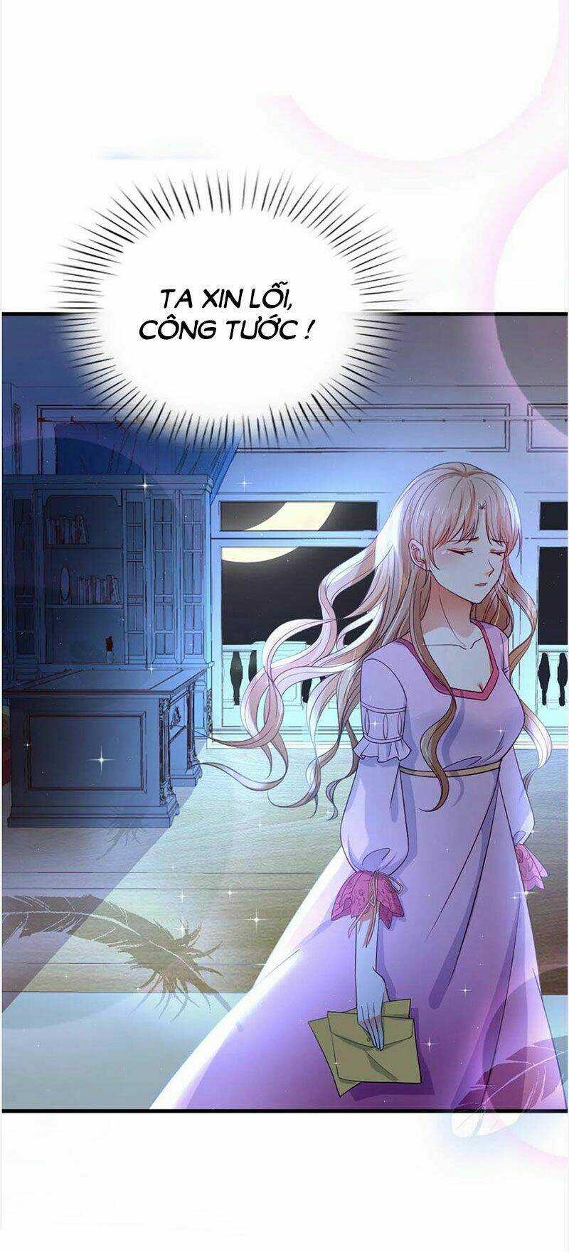 Huynh Khống Công Tước Gả Không Được Chapter 85.2 trang 23