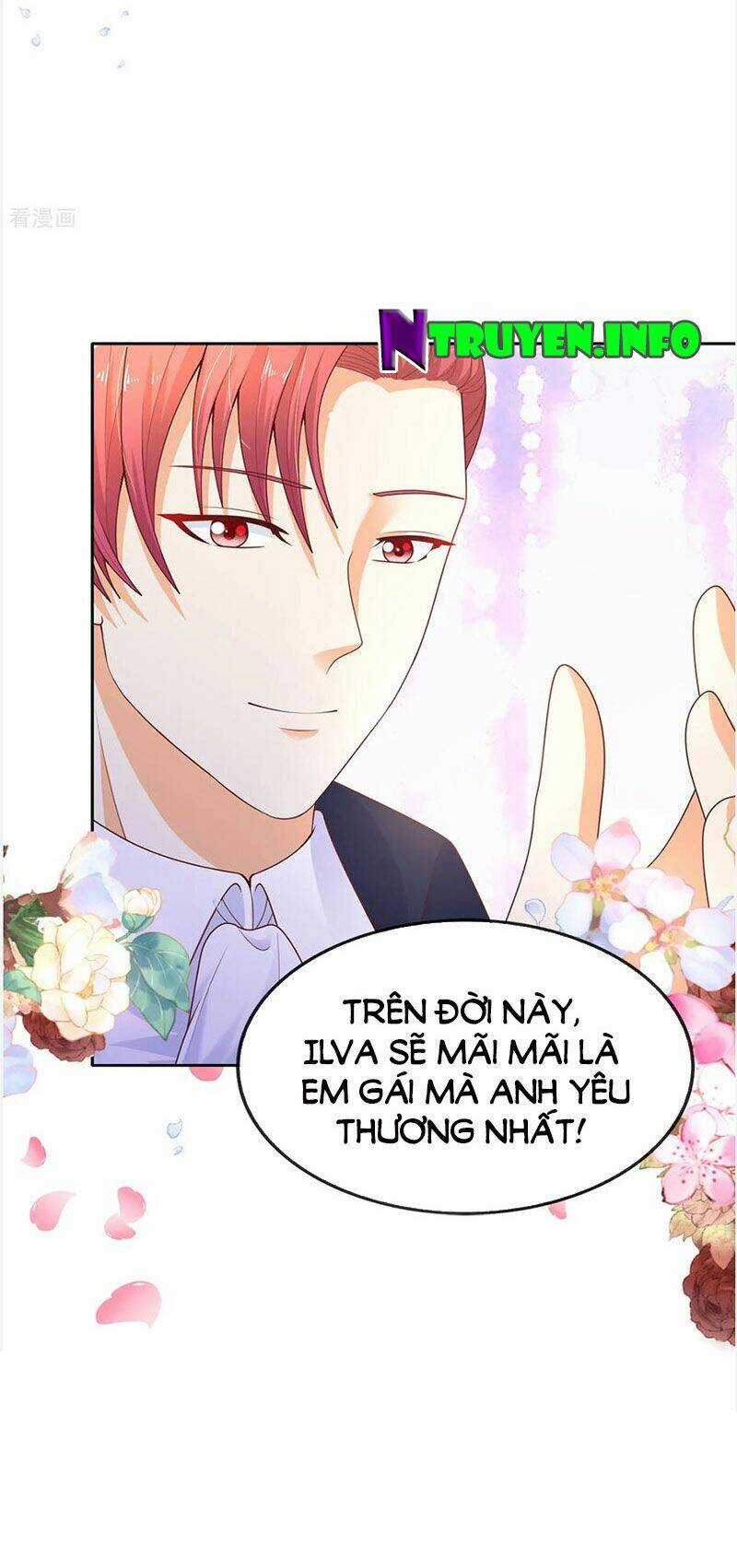 Huynh Khống Công Tước Gả Không Được Chapter 85.2 trang 4