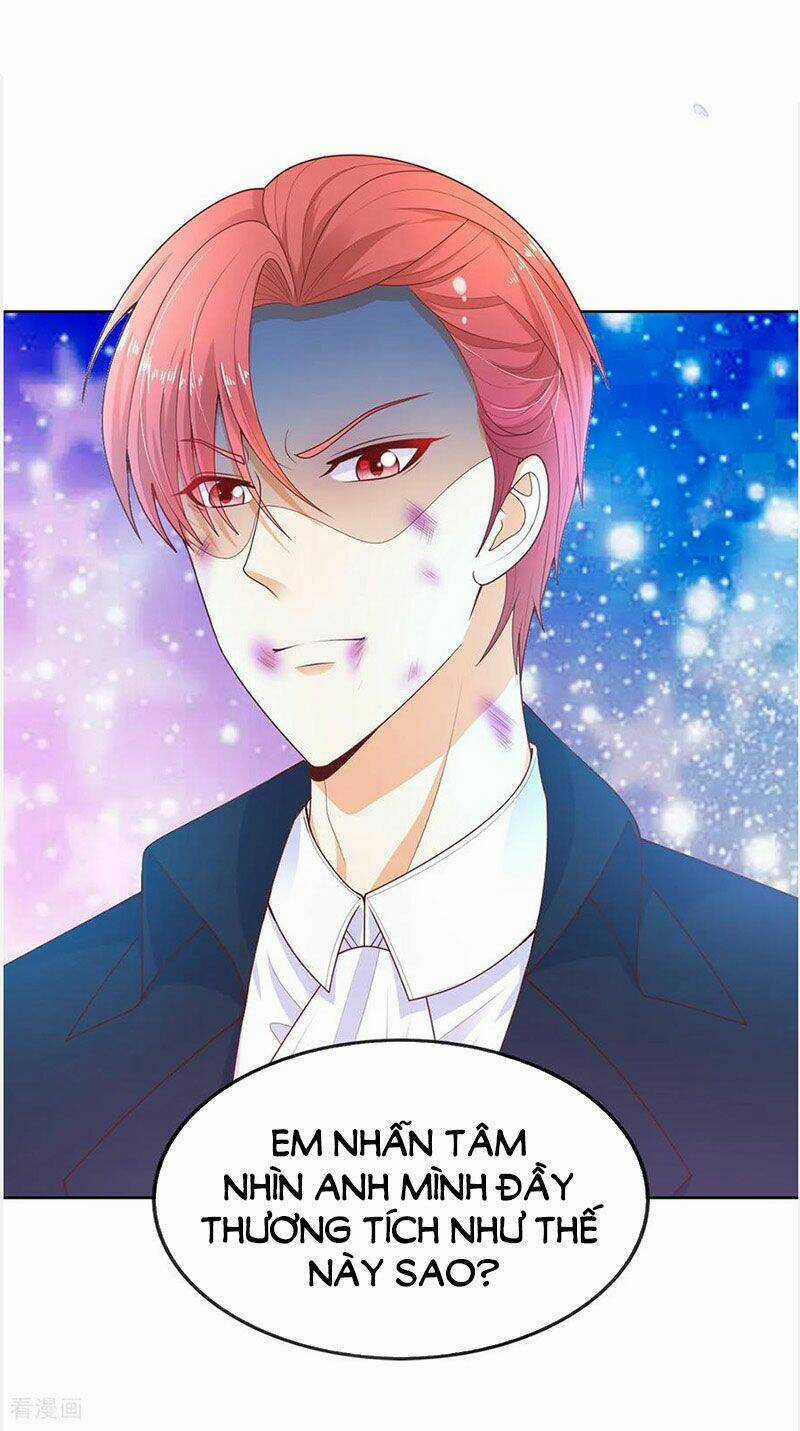 Huynh Khống Công Tước Gả Không Được Chapter 85.2 trang 5