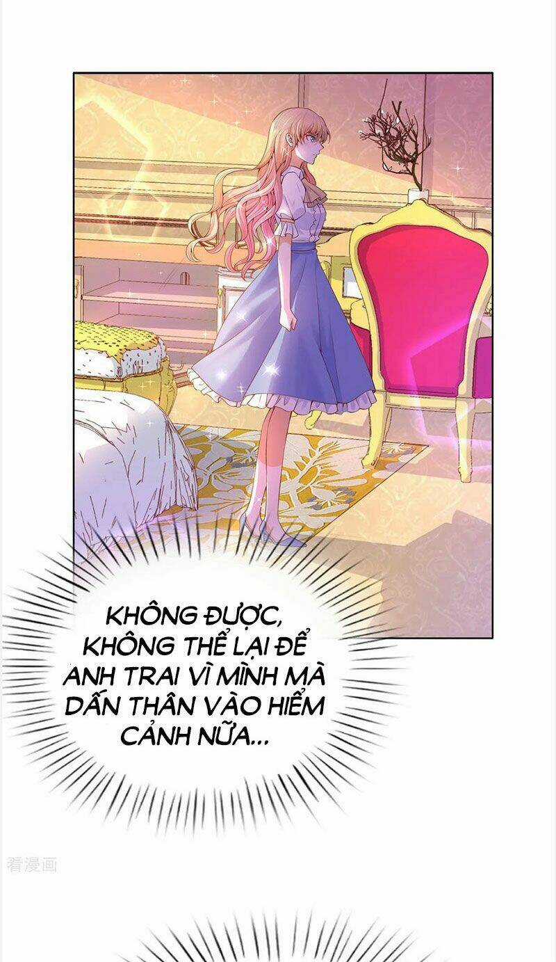 Huynh Khống Công Tước Gả Không Được Chapter 85.2 trang 7