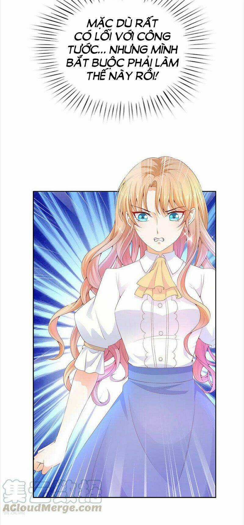 Huynh Khống Công Tước Gả Không Được Chapter 85.2 trang 8