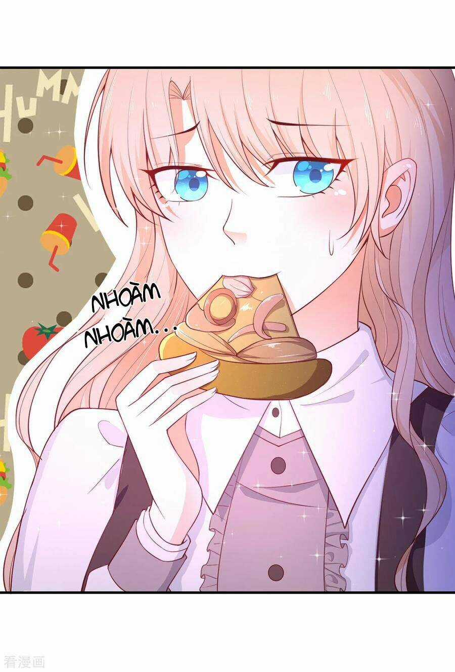 Huynh Khống Công Tước Gả Không Được Chapter 86 trang 10