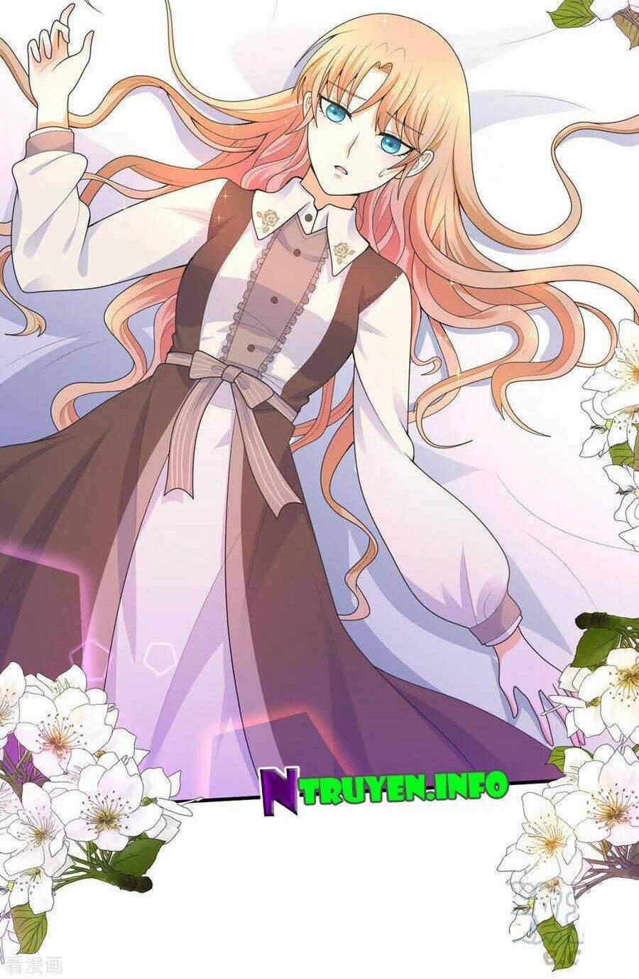 Huynh Khống Công Tước Gả Không Được Chapter 86 trang 14