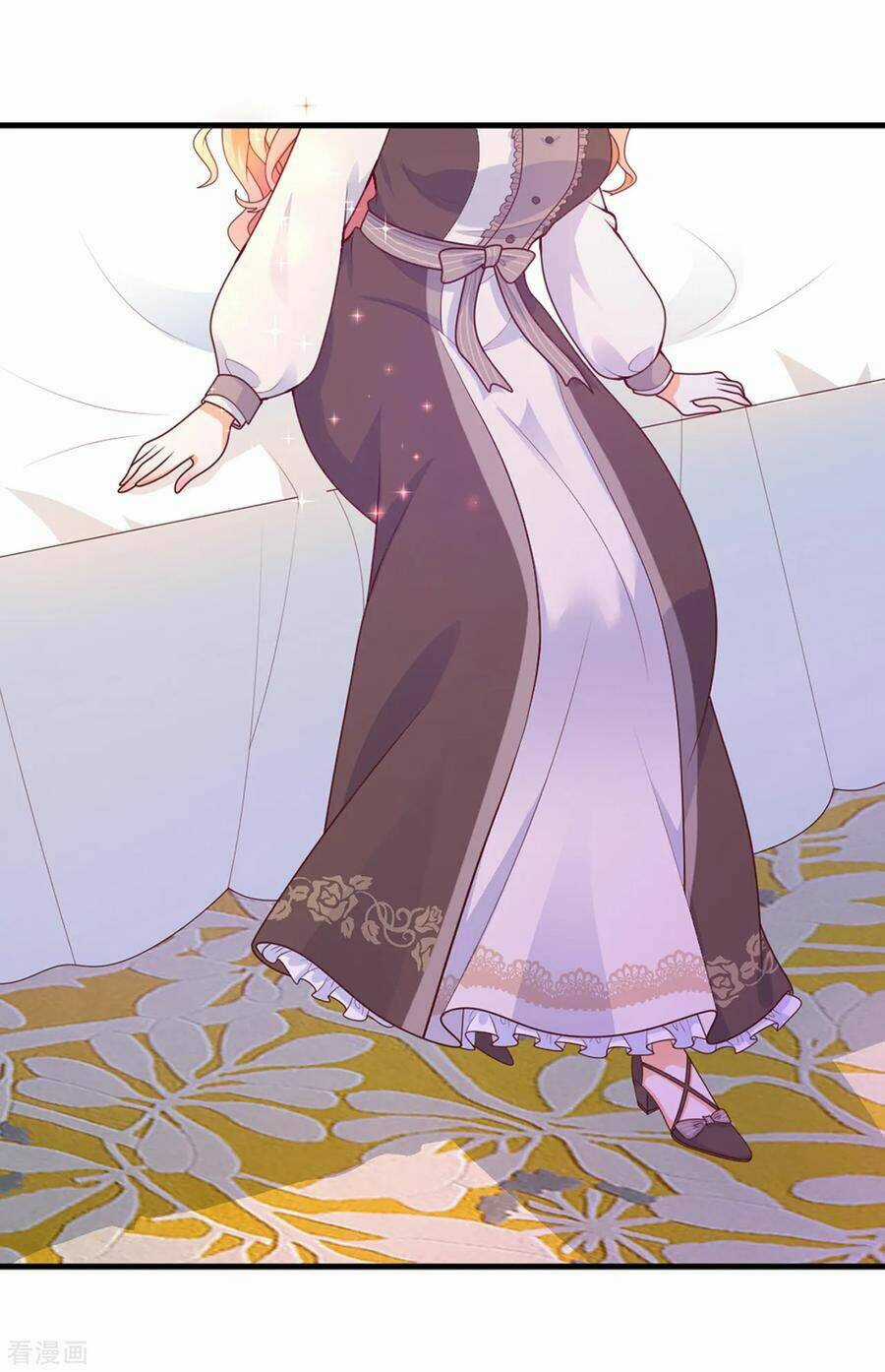 Huynh Khống Công Tước Gả Không Được Chapter 86 trang 15