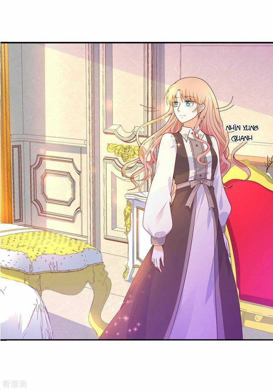 Huynh Khống Công Tước Gả Không Được Chapter 86 trang 16