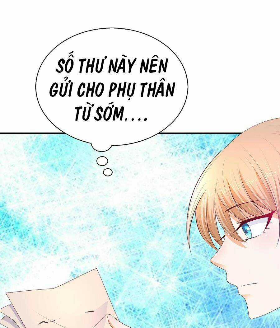 Huynh Khống Công Tước Gả Không Được Chapter 86 trang 18