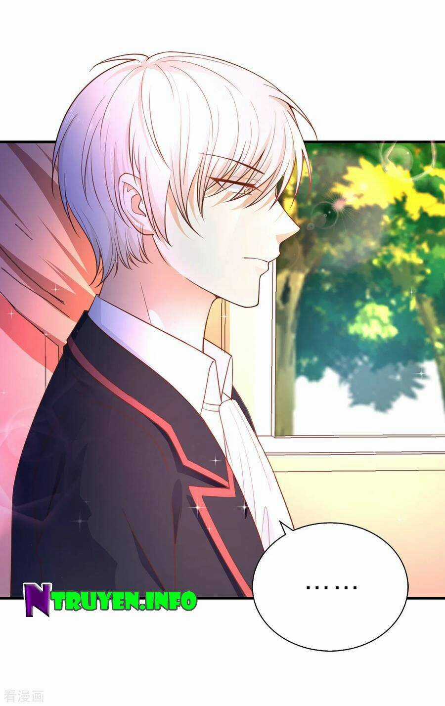 Huynh Khống Công Tước Gả Không Được Chapter 86 trang 2