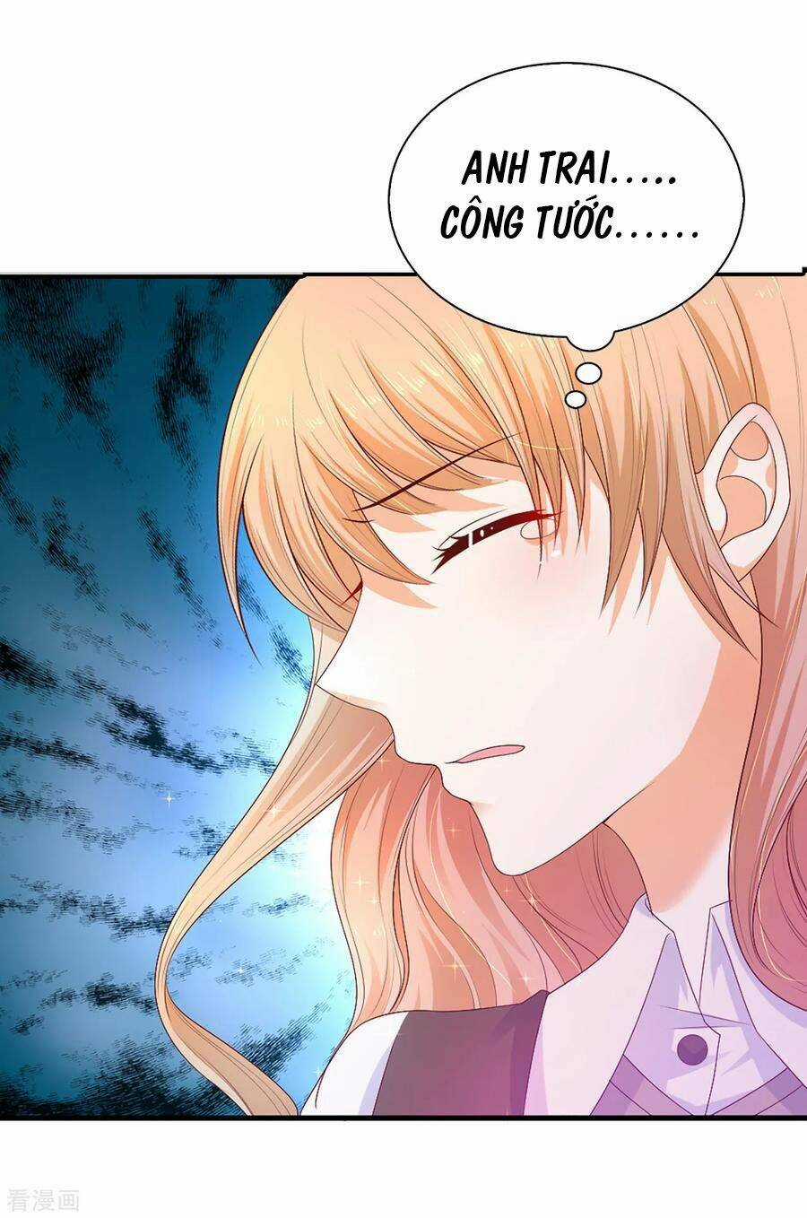 Huynh Khống Công Tước Gả Không Được Chapter 86 trang 21