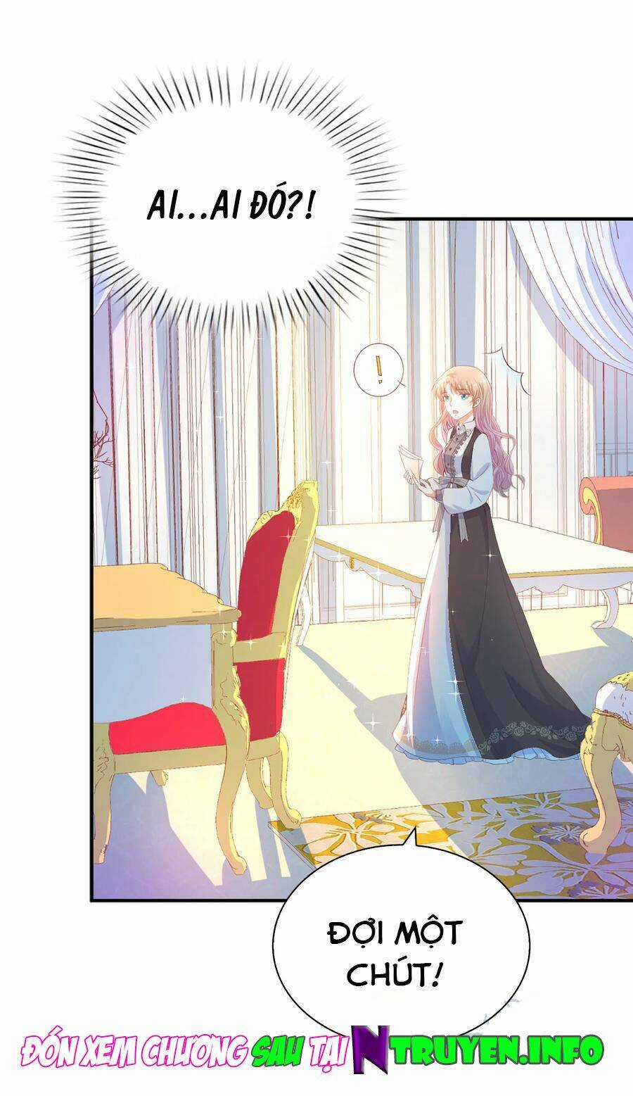 Huynh Khống Công Tước Gả Không Được Chapter 86 trang 23