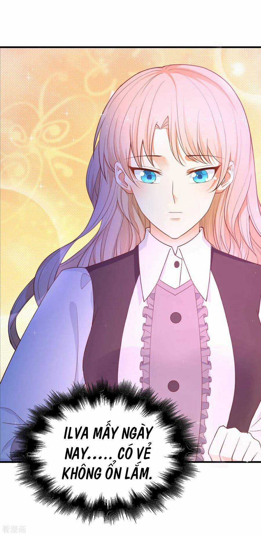 Huynh Khống Công Tước Gả Không Được Chapter 86 trang 3