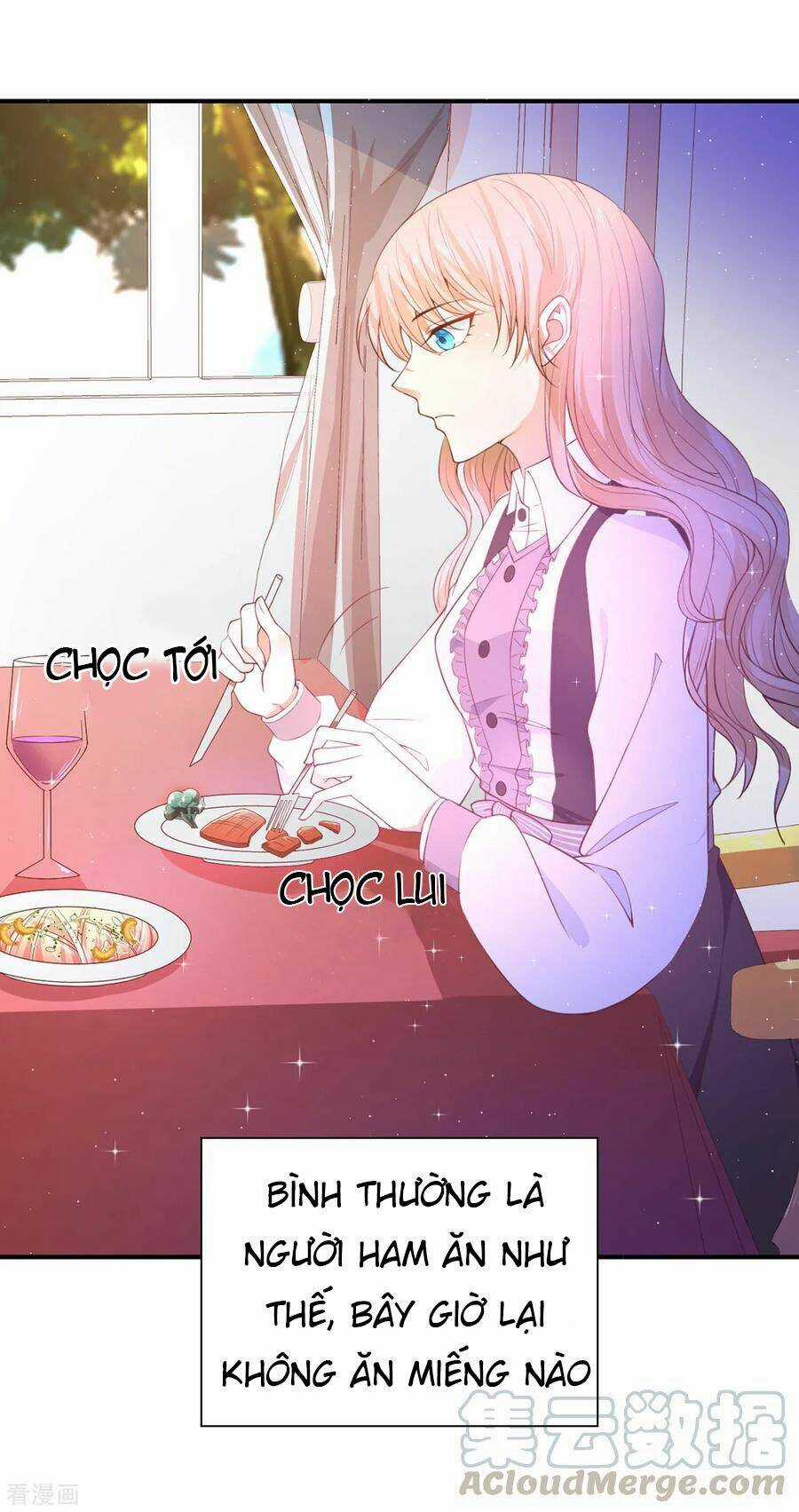 Huynh Khống Công Tước Gả Không Được Chapter 86 trang 4