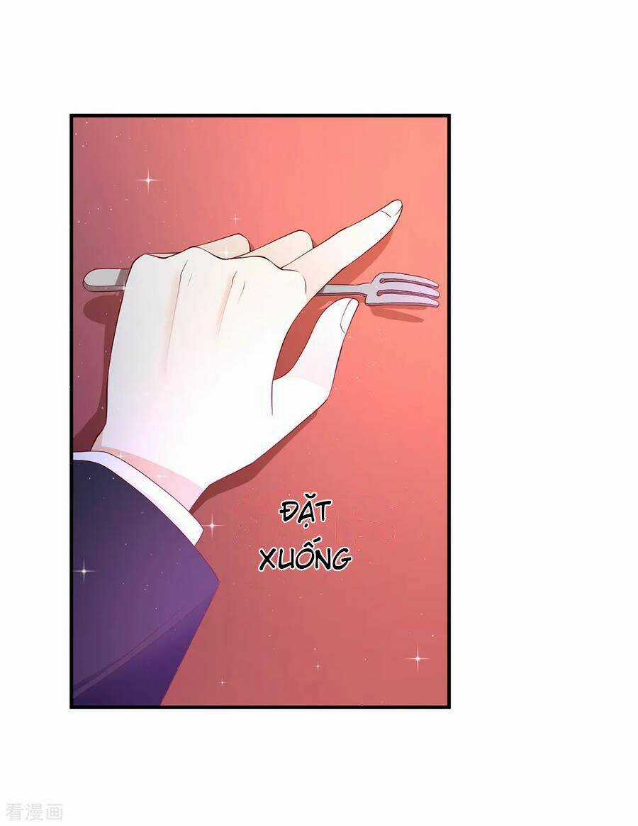 Huynh Khống Công Tước Gả Không Được Chapter 86 trang 6