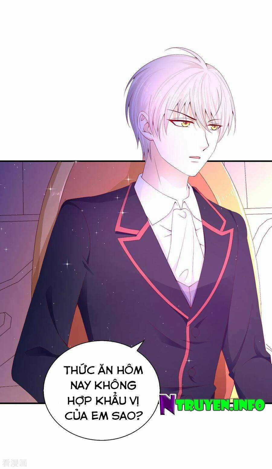 Huynh Khống Công Tước Gả Không Được Chapter 86 trang 7