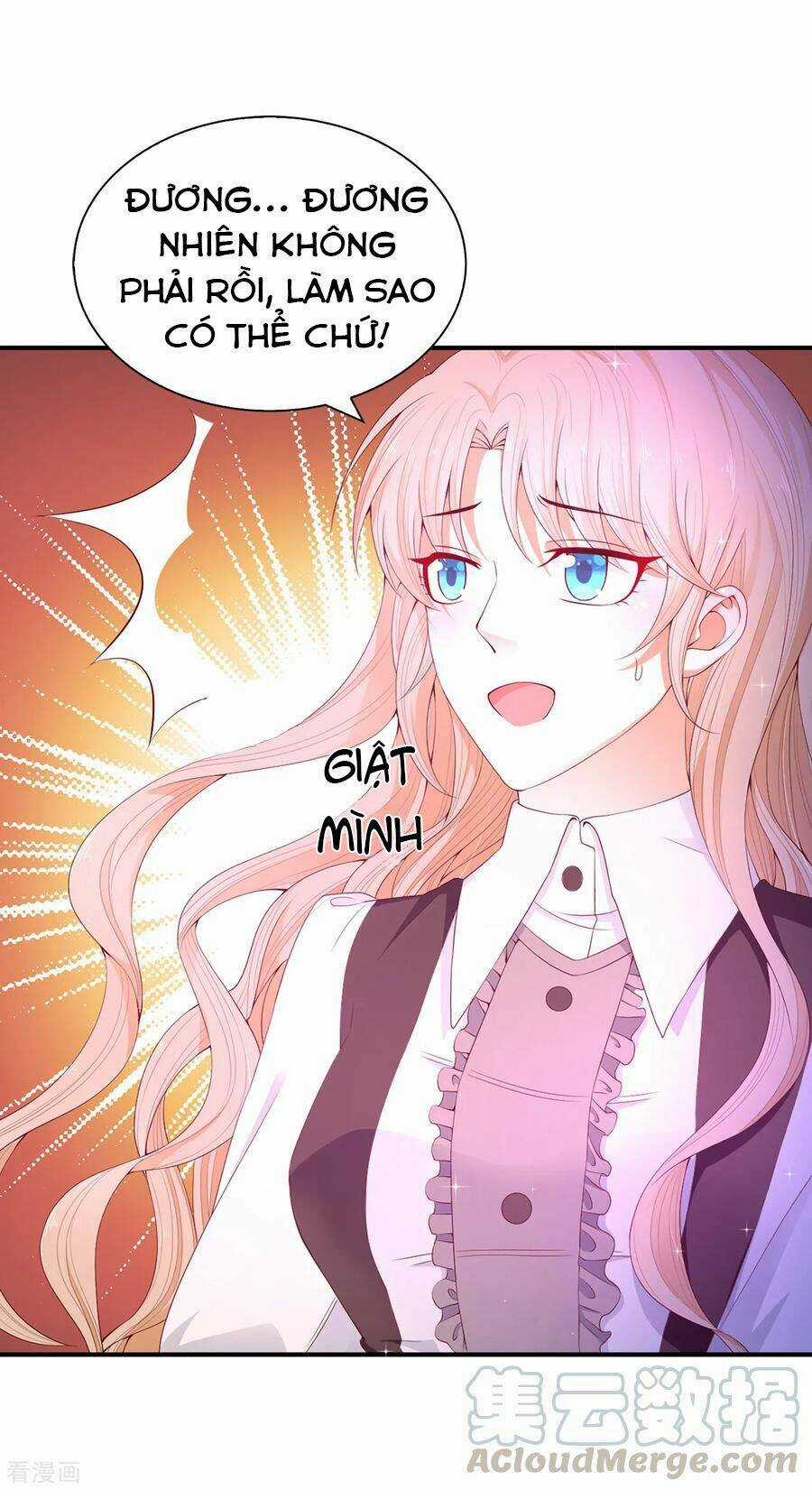 Huynh Khống Công Tước Gả Không Được Chapter 86 trang 8