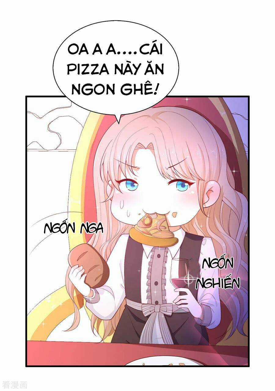 Huynh Khống Công Tước Gả Không Được Chapter 86 trang 9