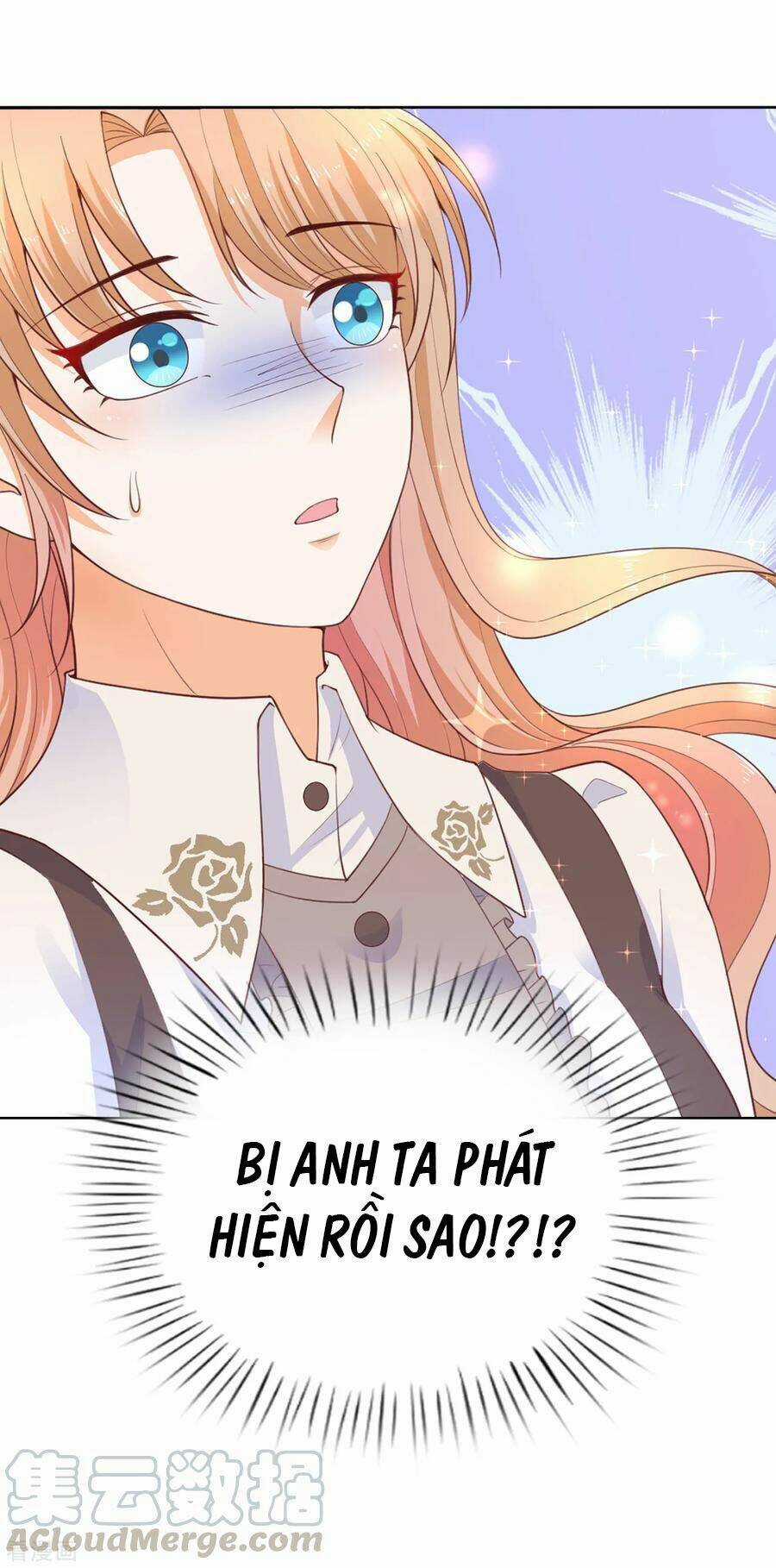 Huynh Khống Công Tước Gả Không Được Chapter 87.1 trang 11