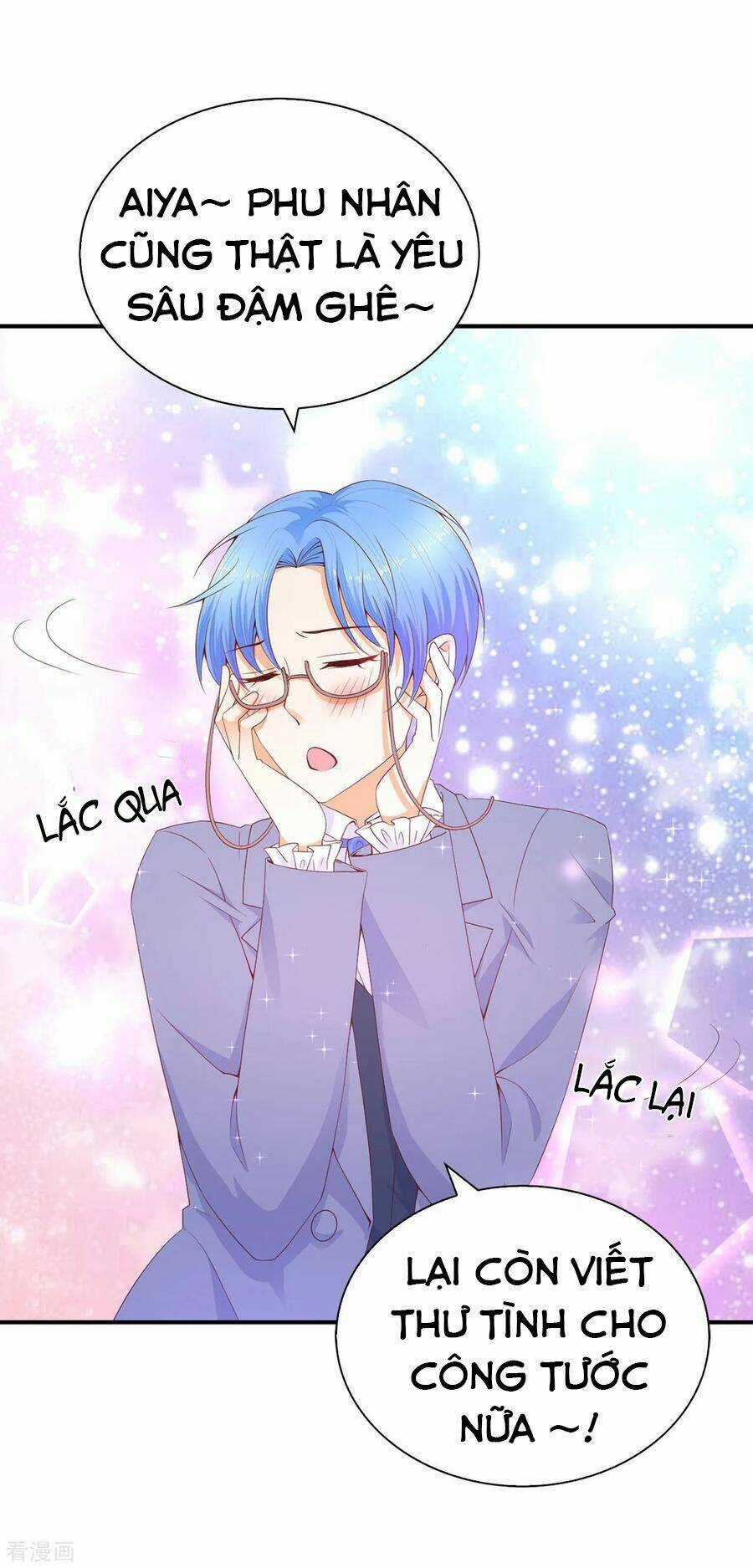 Huynh Khống Công Tước Gả Không Được Chapter 87.1 trang 13