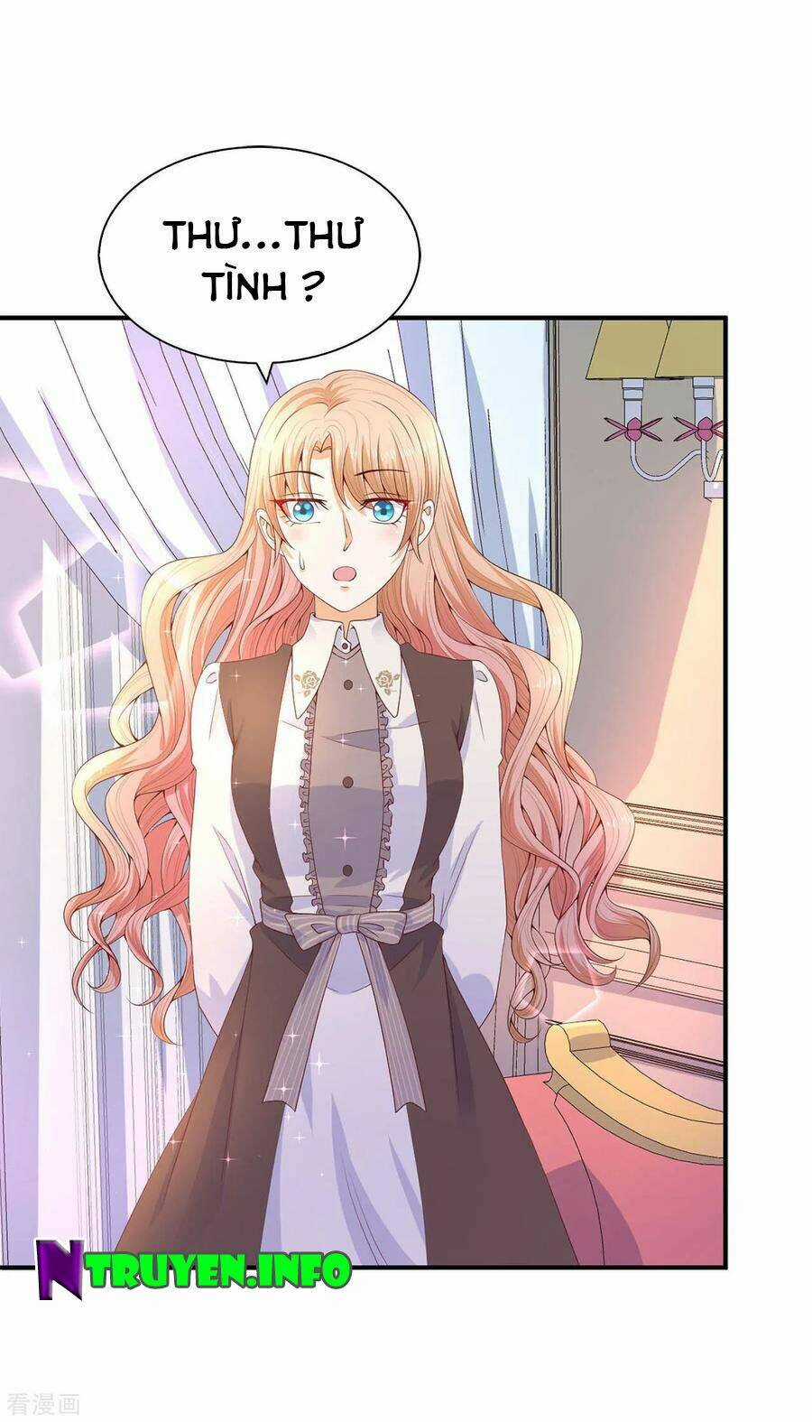 Huynh Khống Công Tước Gả Không Được Chapter 87.1 trang 14