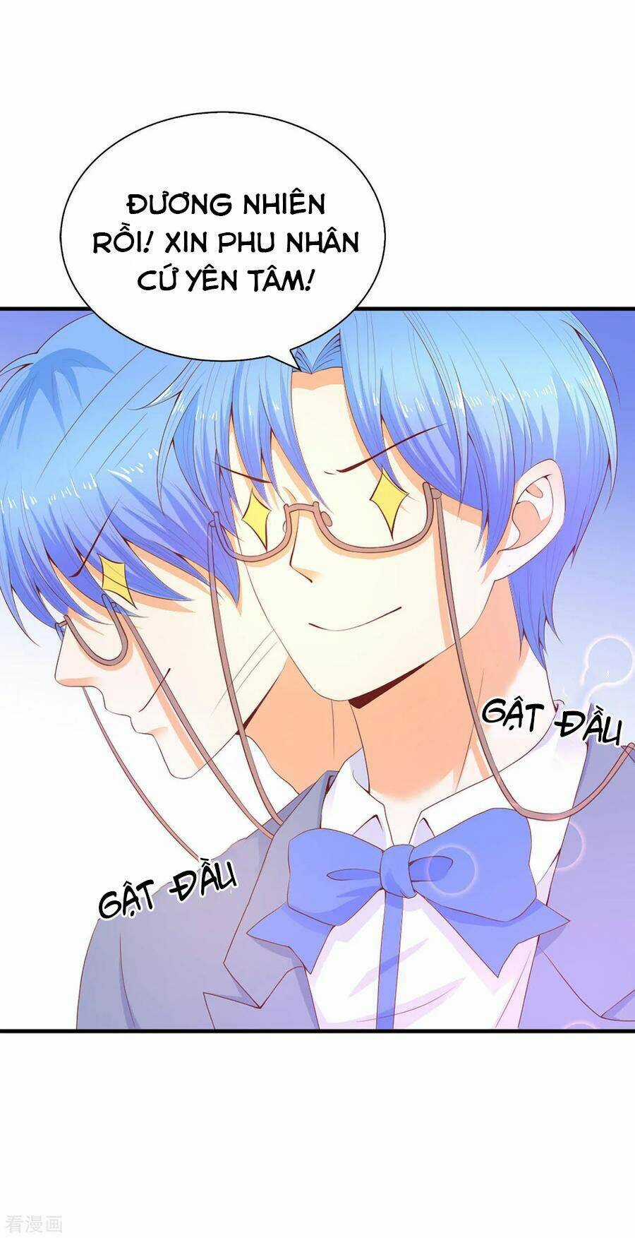 Huynh Khống Công Tước Gả Không Được Chapter 87.1 trang 18