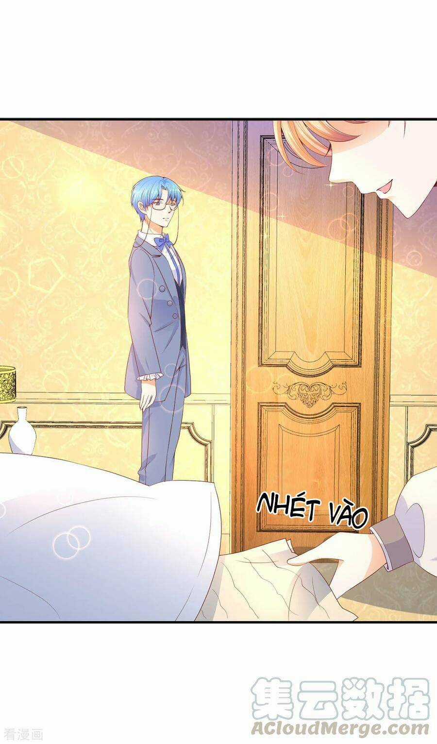 Huynh Khống Công Tước Gả Không Được Chapter 87.1 trang 20