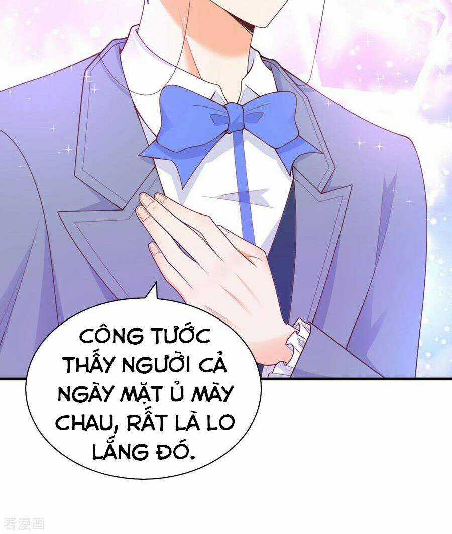 Huynh Khống Công Tước Gả Không Được Chapter 87.1 trang 24