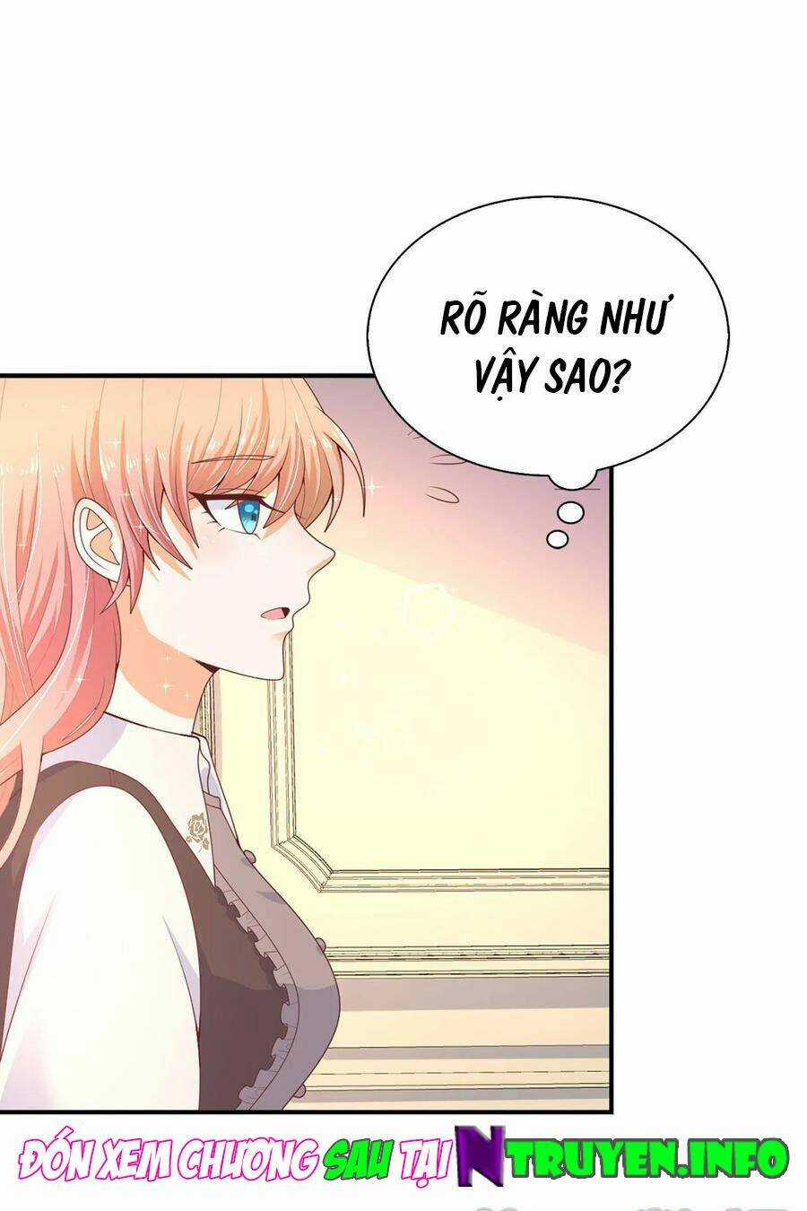 Huynh Khống Công Tước Gả Không Được Chapter 87.1 trang 25