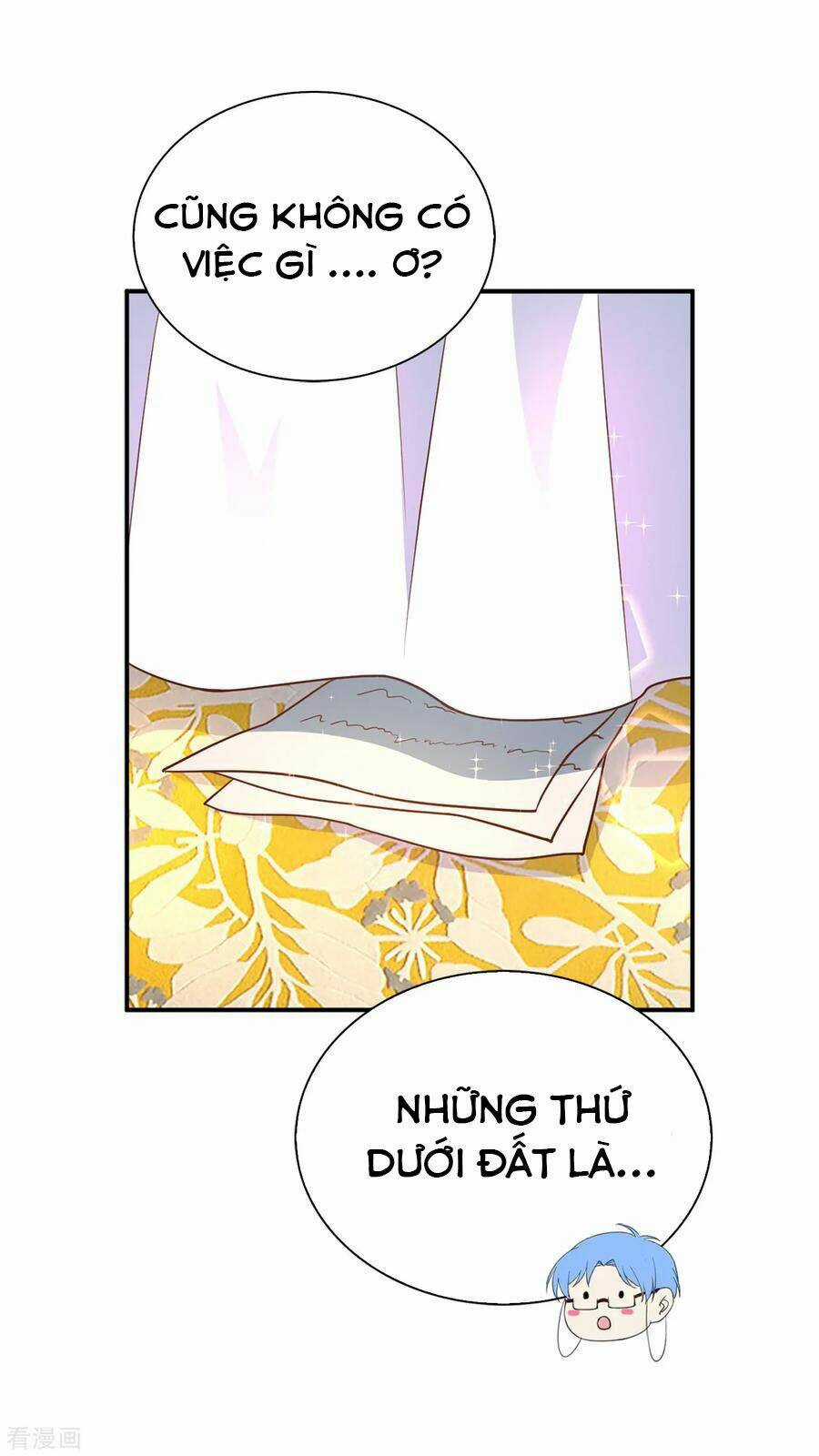 Huynh Khống Công Tước Gả Không Được Chapter 87.1 trang 4