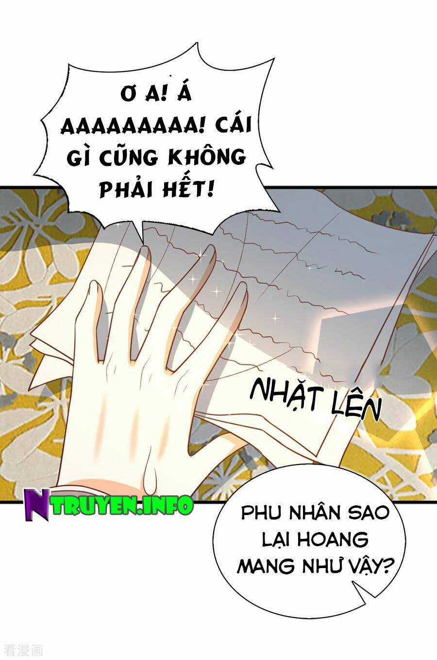 Huynh Khống Công Tước Gả Không Được Chapter 87.1 trang 5