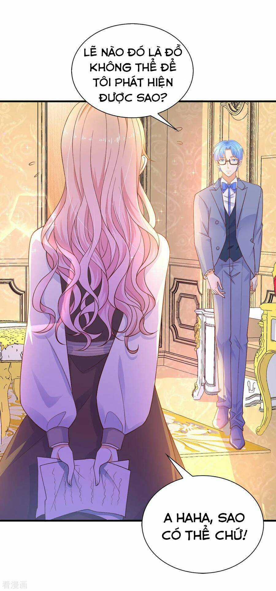 Huynh Khống Công Tước Gả Không Được Chapter 87.1 trang 6