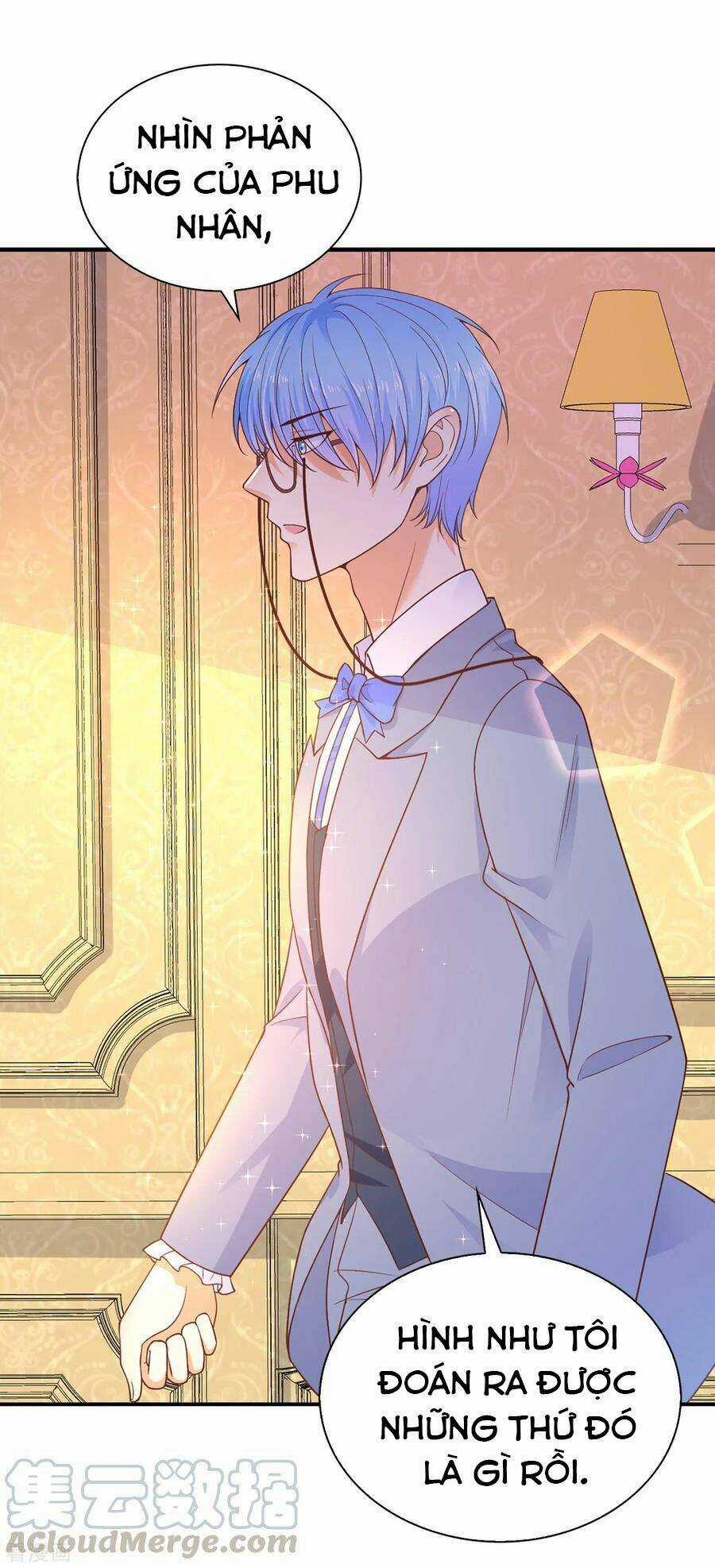 Huynh Khống Công Tước Gả Không Được Chapter 87.1 trang 7