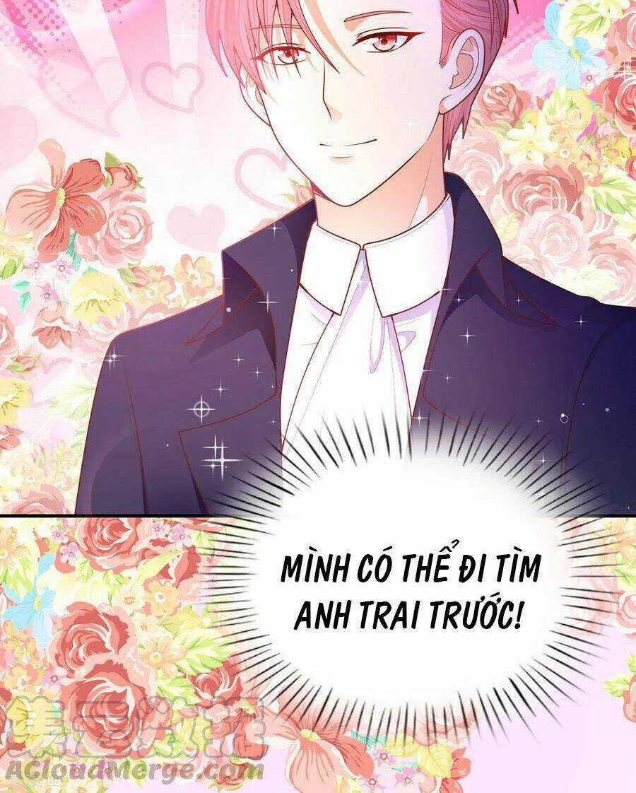 Huynh Khống Công Tước Gả Không Được Chapter 87.2 trang 10