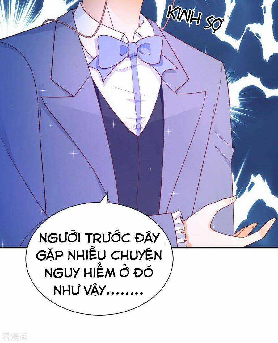 Huynh Khống Công Tước Gả Không Được Chapter 87.2 trang 16