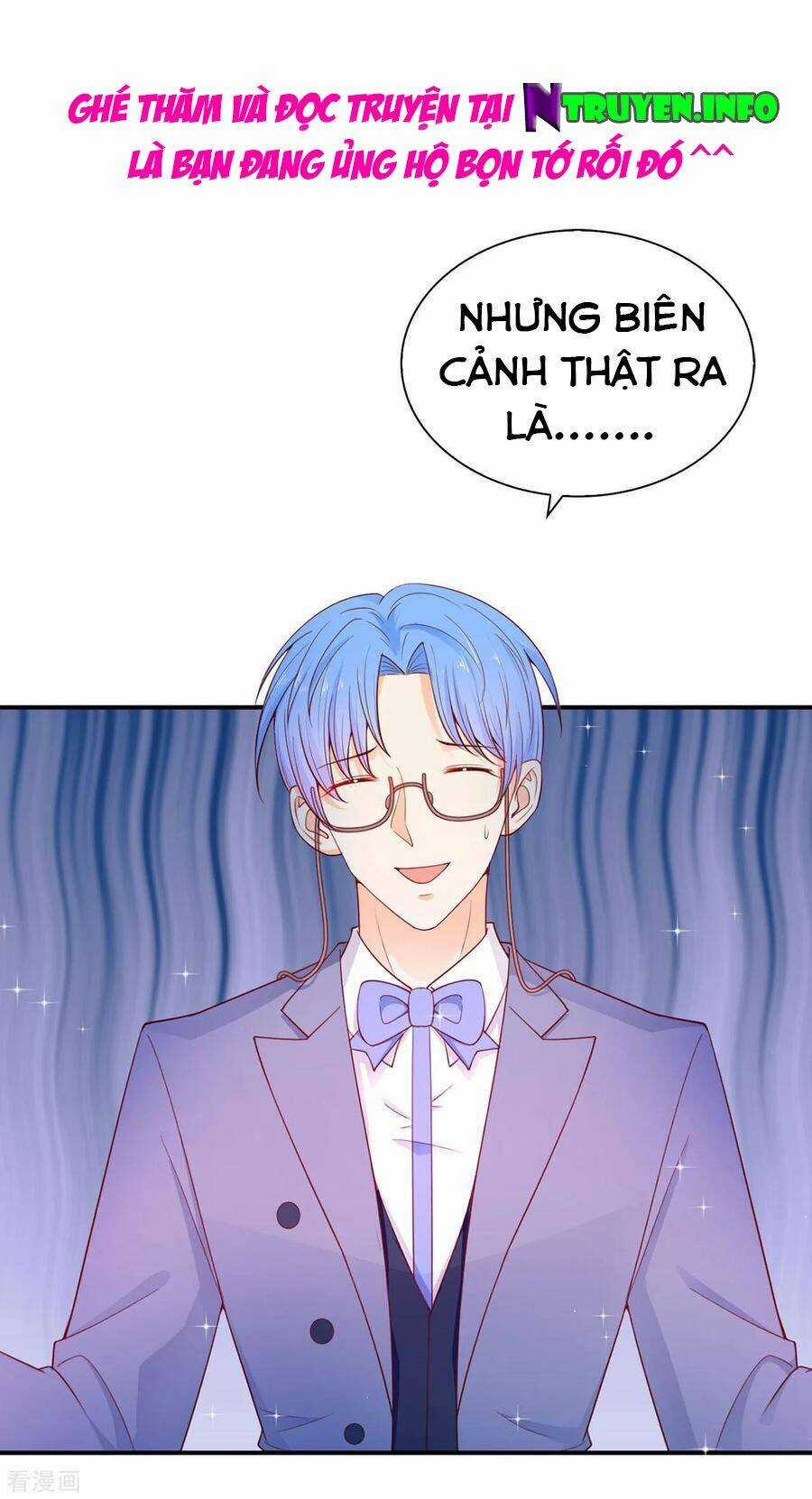 Huynh Khống Công Tước Gả Không Được Chapter 87.2 trang 18