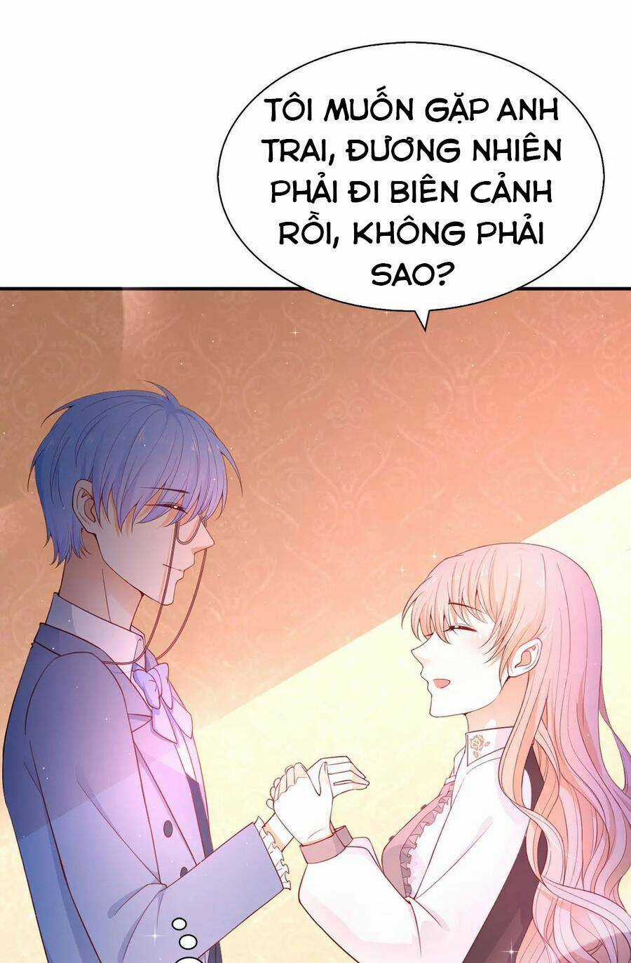 Huynh Khống Công Tước Gả Không Được Chapter 87.2 trang 19