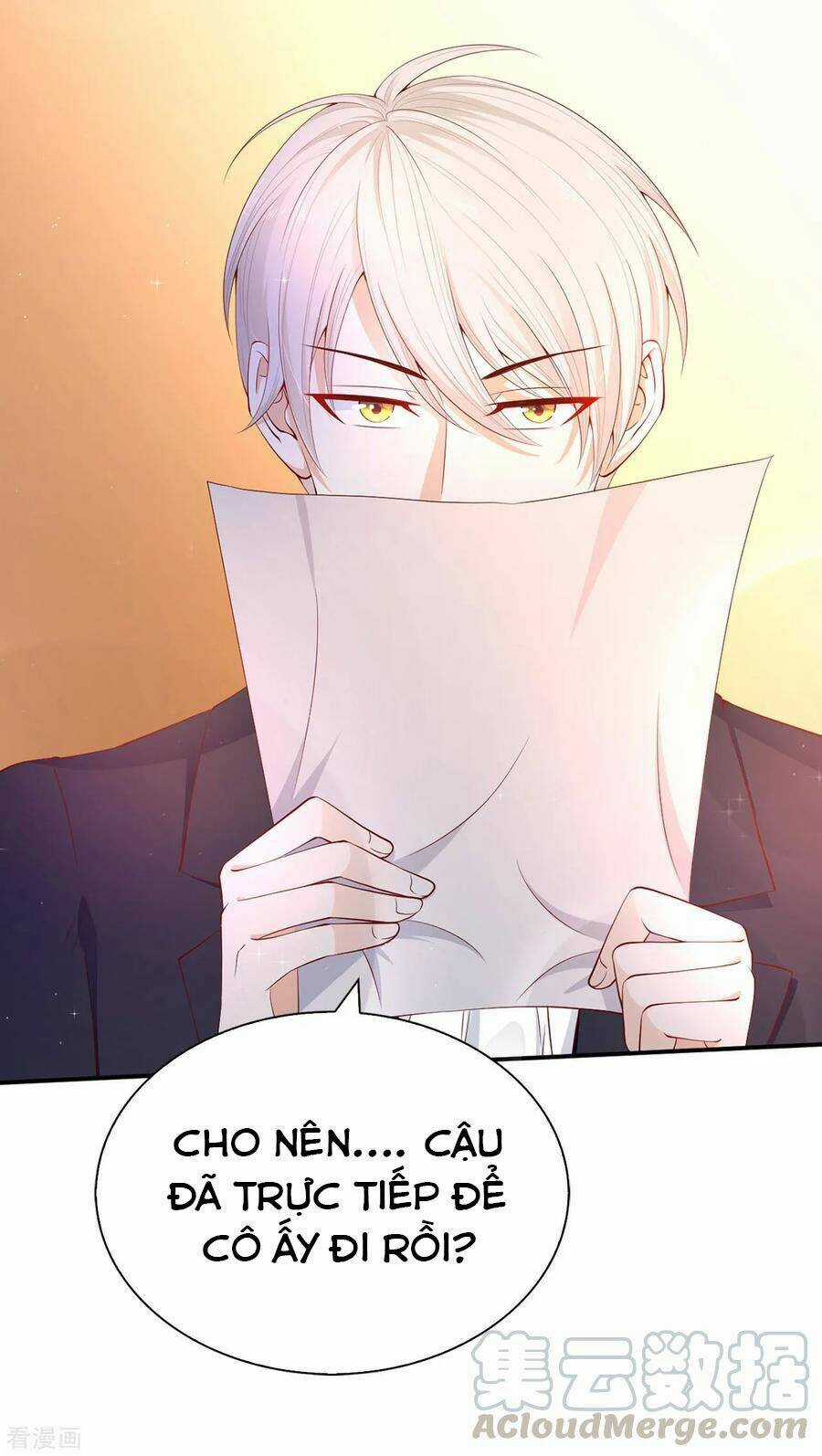 Huynh Khống Công Tước Gả Không Được Chapter 87.2 trang 22