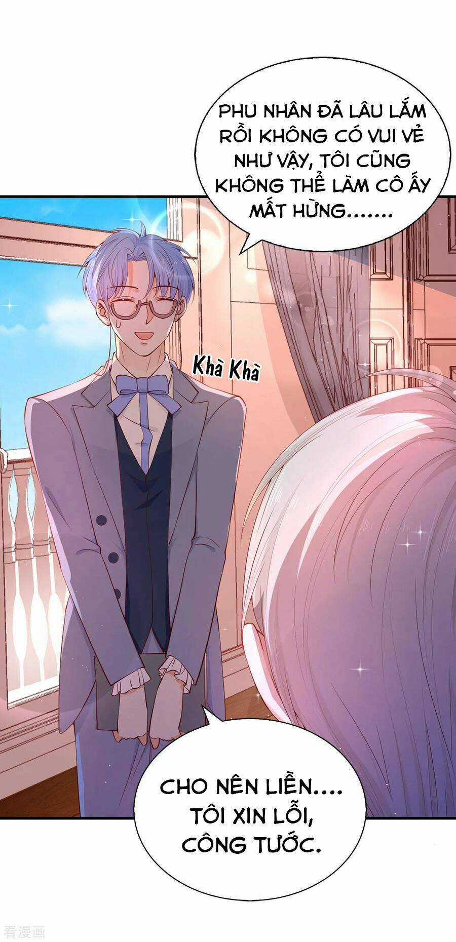 Huynh Khống Công Tước Gả Không Được Chapter 87.2 trang 23