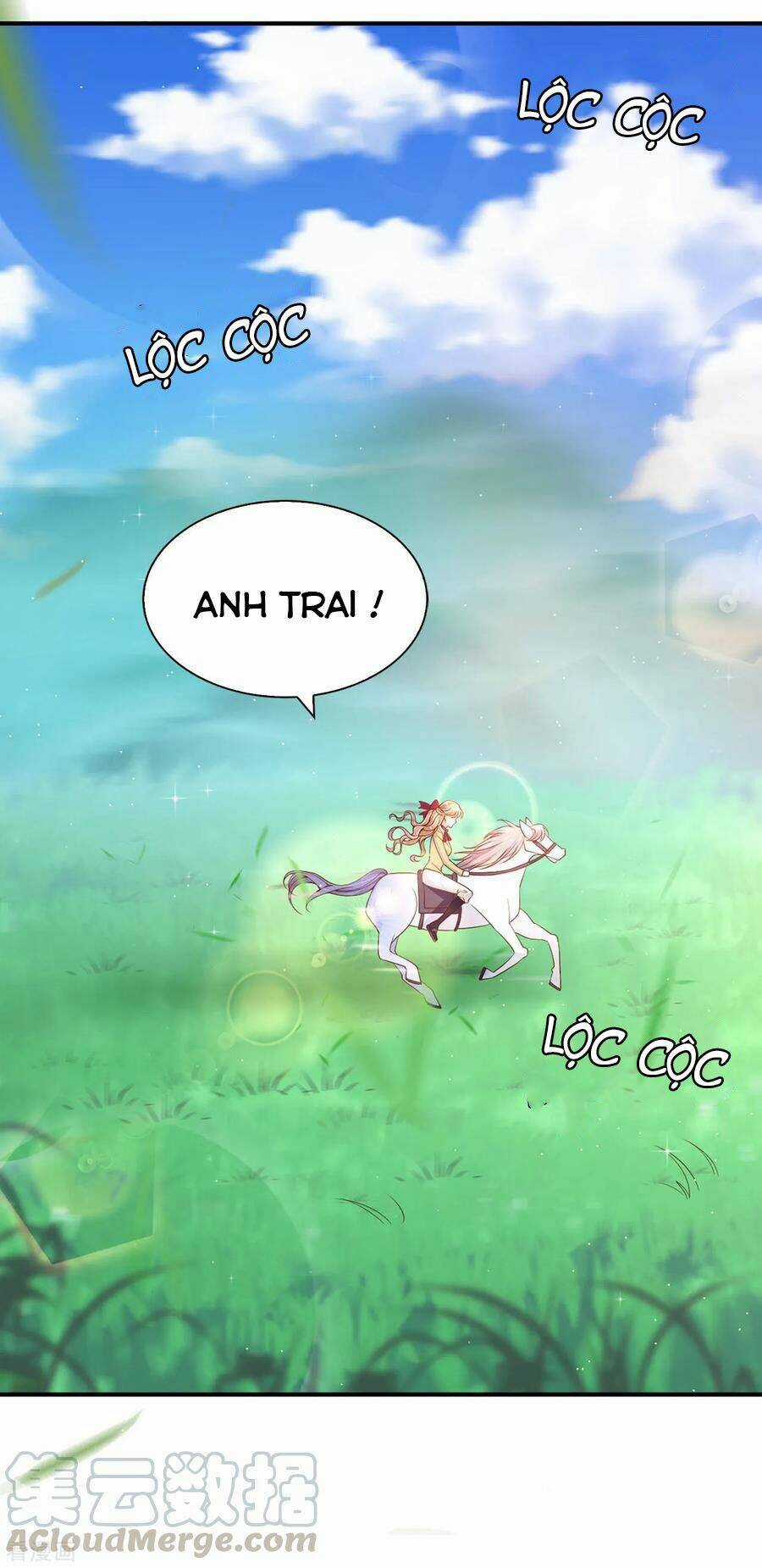 Huynh Khống Công Tước Gả Không Được Chapter 87.2 trang 26