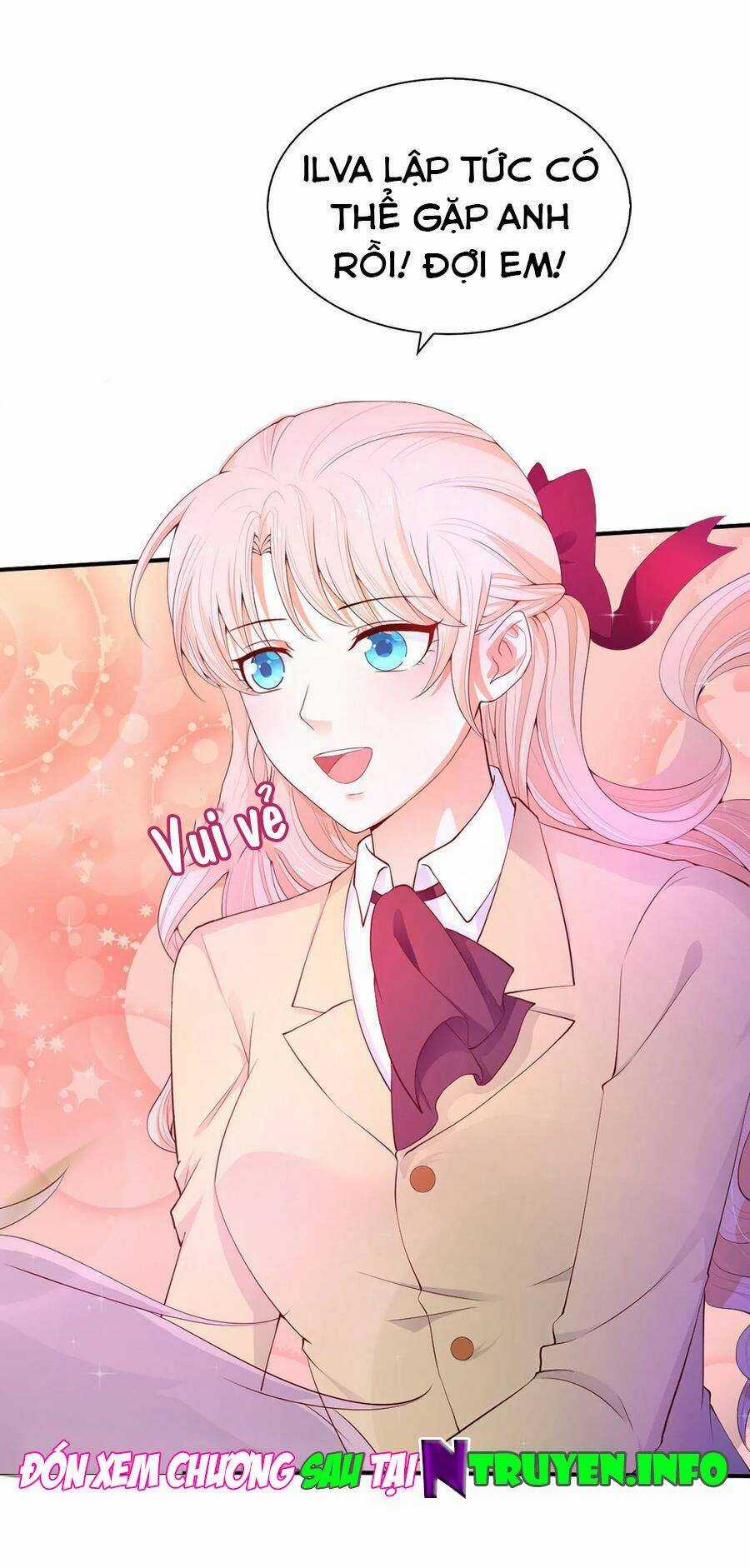 Huynh Khống Công Tước Gả Không Được Chapter 87.2 trang 27