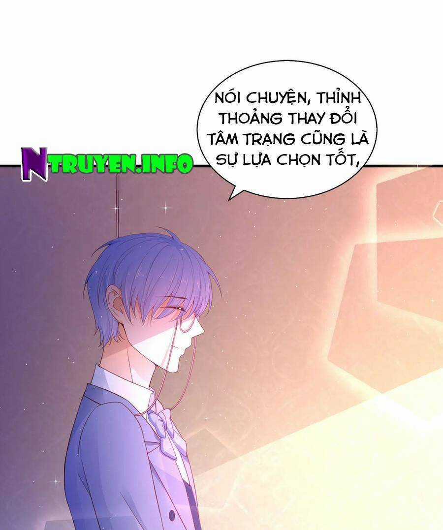 Huynh Khống Công Tước Gả Không Được Chapter 87.2 trang 3