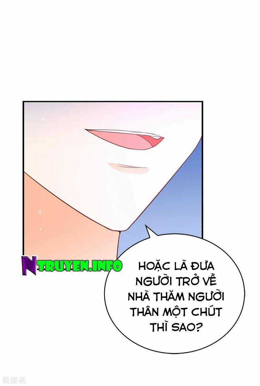 Huynh Khống Công Tước Gả Không Được Chapter 87.2 trang 6