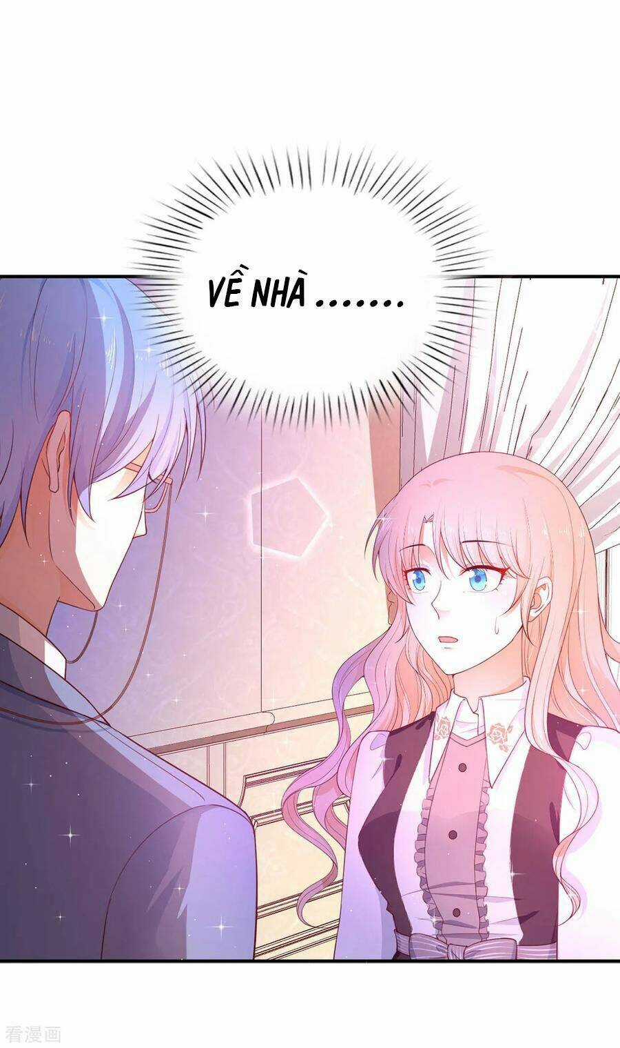 Huynh Khống Công Tước Gả Không Được Chapter 87.2 trang 7