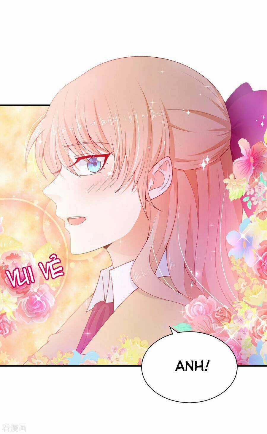 Huynh Khống Công Tước Gả Không Được Chapter 88 trang 11