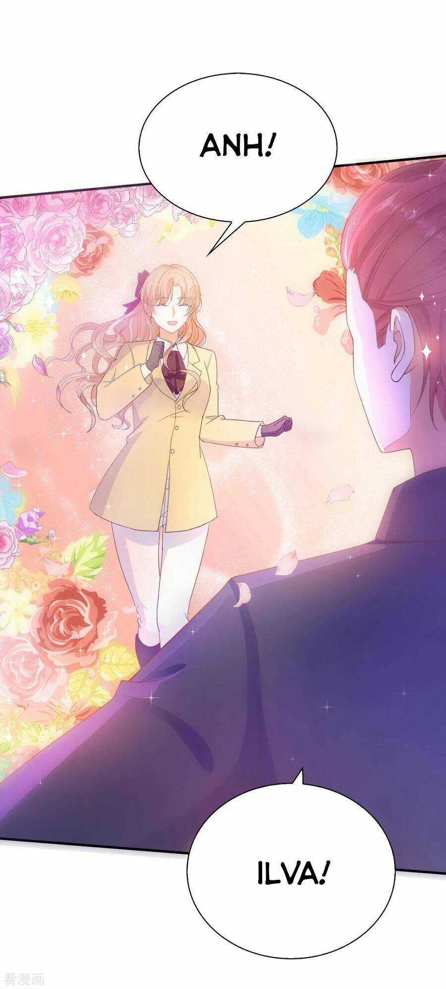 Huynh Khống Công Tước Gả Không Được Chapter 88 trang 15