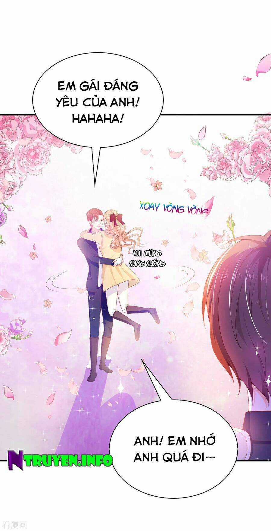 Huynh Khống Công Tước Gả Không Được Chapter 88 trang 16