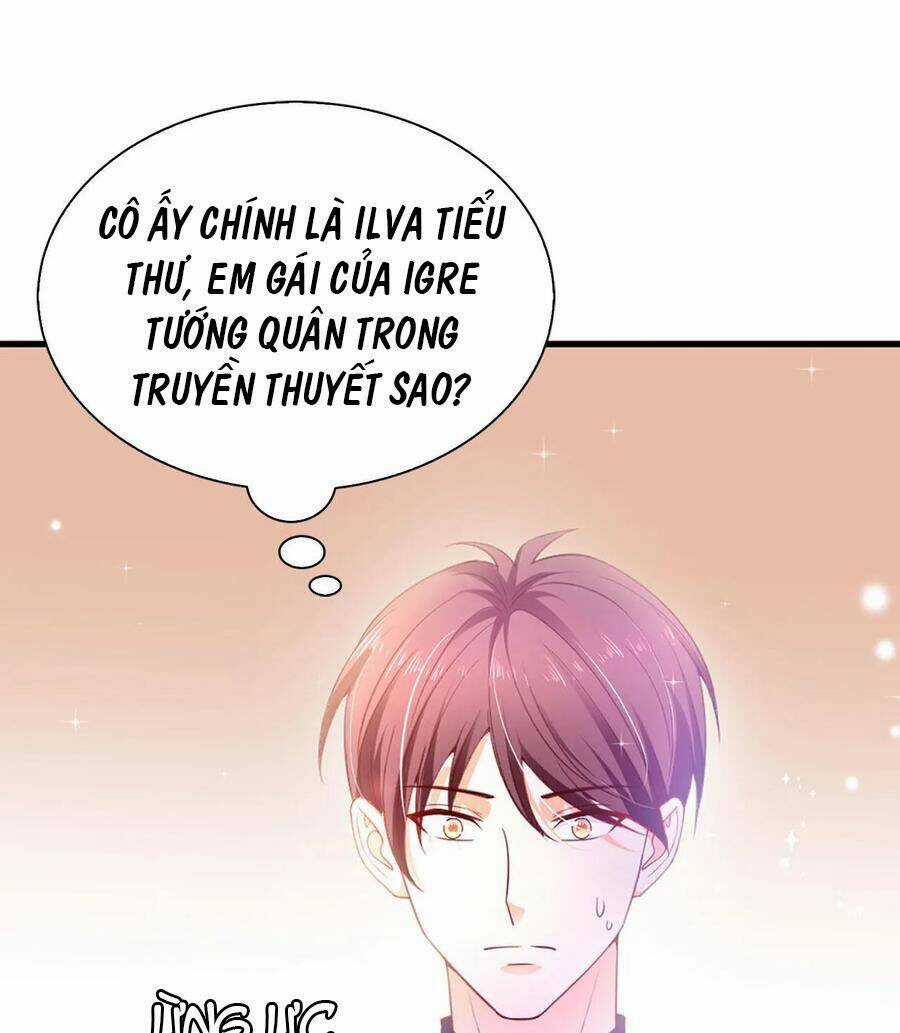 Huynh Khống Công Tước Gả Không Được Chapter 88 trang 17