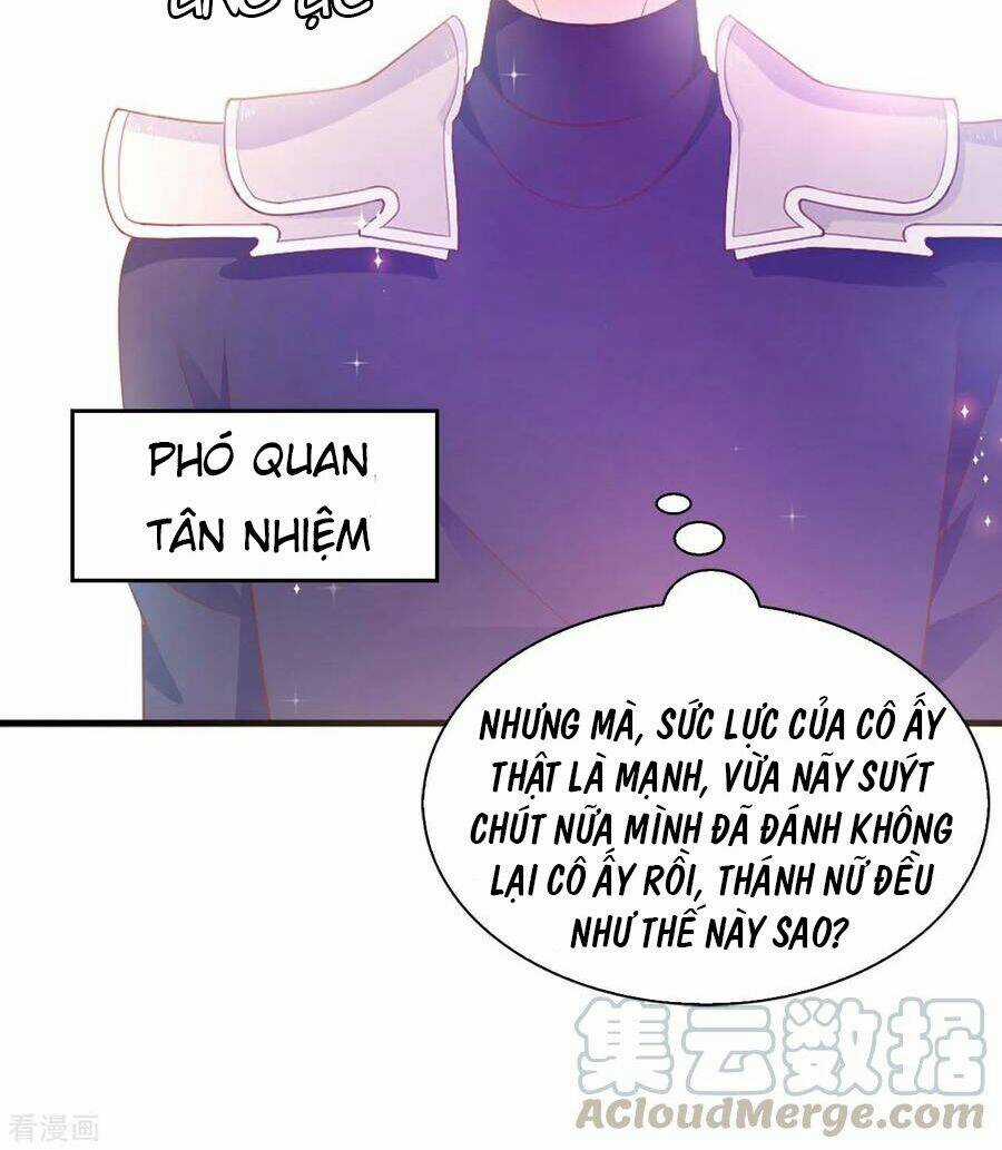 Huynh Khống Công Tước Gả Không Được Chapter 88 trang 18