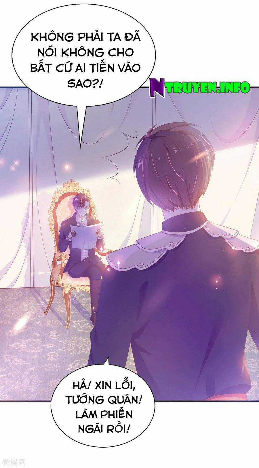 Huynh Khống Công Tước Gả Không Được Chapter 88 trang 2