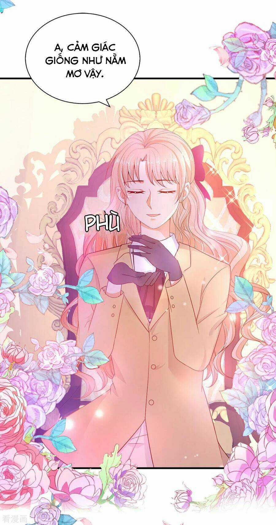 Huynh Khống Công Tước Gả Không Được Chapter 88 trang 21