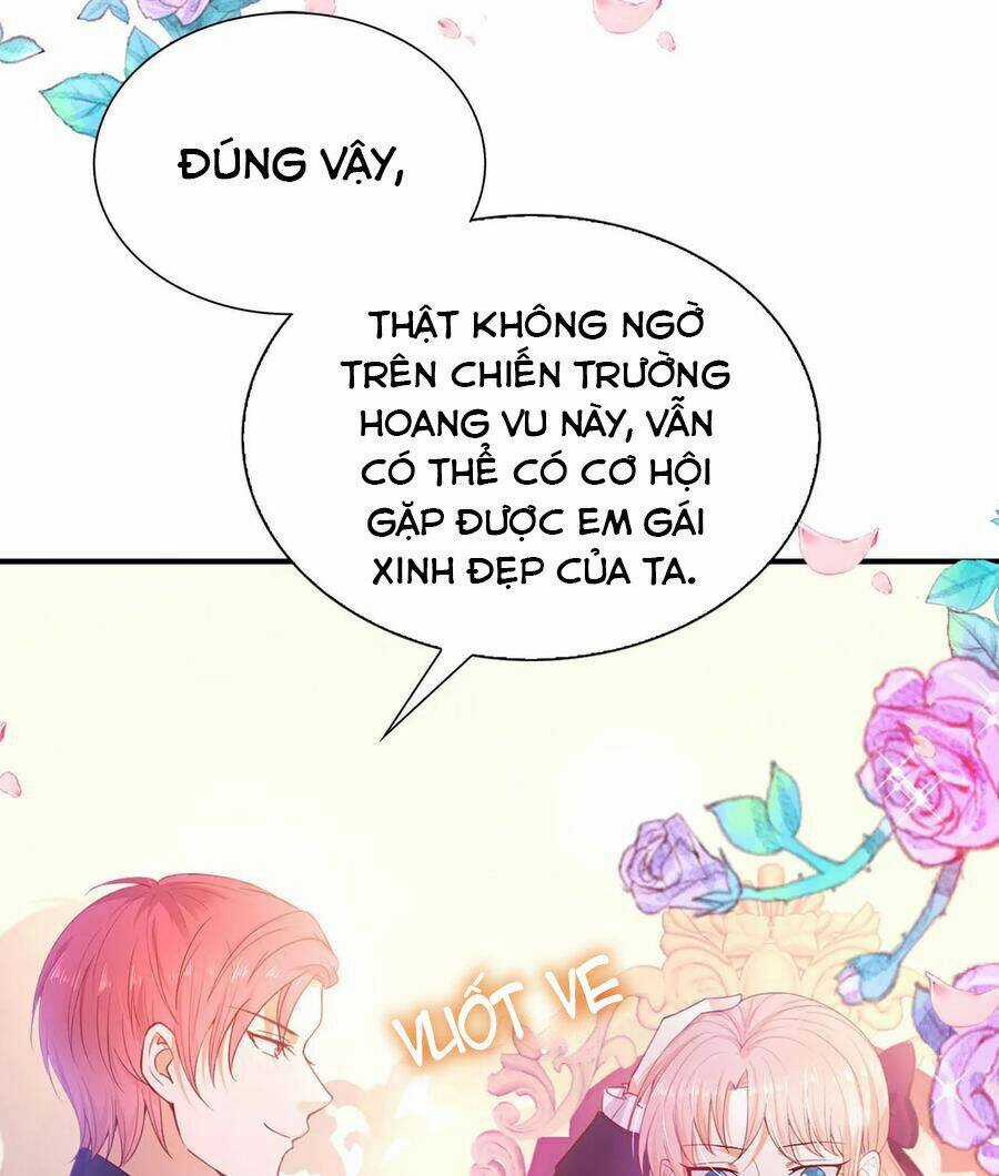 Huynh Khống Công Tước Gả Không Được Chapter 88 trang 22